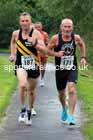 Womens and Mens Over-50s 2023 Sunderland 5k Road Race, July 20th.  Photo: David T. Hewitson/Sports for All Pics